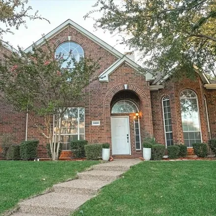 Buy this 3 bed house on 6900 Waverly Lane in Frisco, TX 75035
