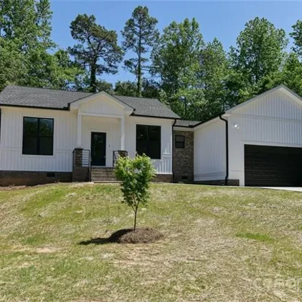 Buy this 3 bed house on 2100 Windemere Road in Rock Hill, SC 29732