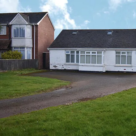 Buy this 4 bed house on Bridge Road in Topsham, EX2 7AA