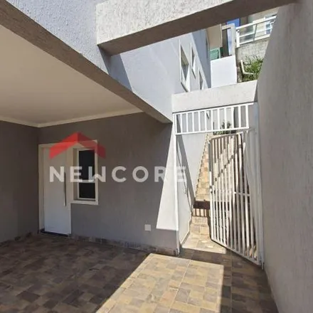 Buy this 3 bed house on Rua Cagliari in Jardim Rio das Pedras, Cotia - SP