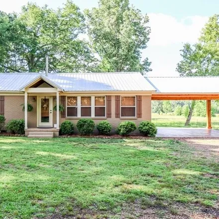 Buy this 3 bed house on US 278;MS 6 in Panola County, MS