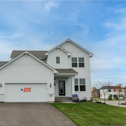 Buy this 4 bed house on 2433 County Road B West in Roseville, MN 55108