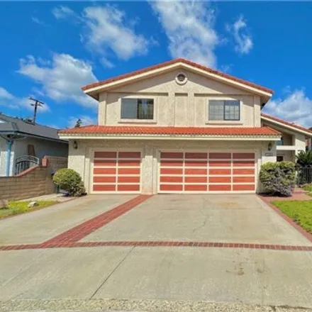 Rent this 4 bed house on 11501 185th Street in Artesia, CA 90701