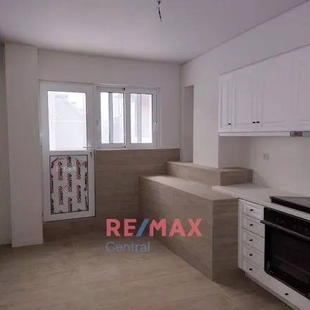 Rent this 2 bed apartment on Καλοσγούρου 13 in Athens, Greece