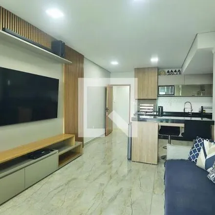 Buy this 3 bed apartment on Avenida Estados Unidos in Santa Terezinha, Santo André - SP