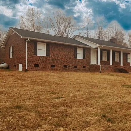 Buy this 3 bed house on 532 Crawley Gin Road in Cleveland County, NC 28150