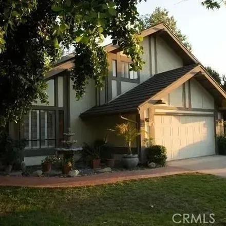 Rent this 3 bed apartment on 904 Calle Hermosa in San Dimas, CA 91773