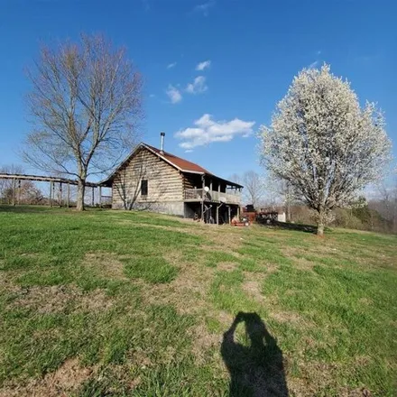 Image 4 - 237 Jim Glover Road, Barren County, KY 42141, USA - House for sale