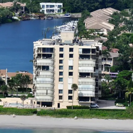 Image 2 - 2996 South Ocean Boulevard, Highland Beach, Palm Beach County, FL 33487, USA - Apartment for rent