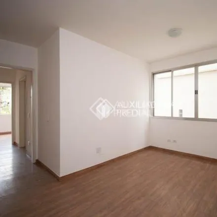 Buy this 2 bed apartment on Tupandi in Rua São Carlos 989, Floresta