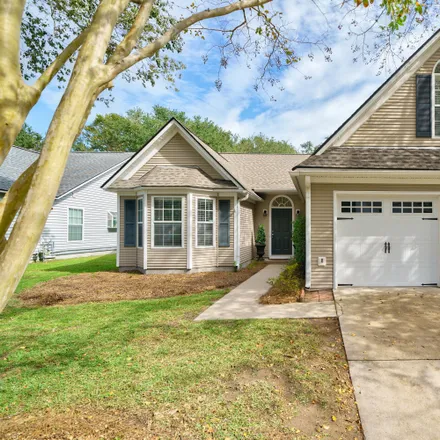 Buy this 4 bed house on 1600 Clark Sound Circle in Three Trees, Charleston
