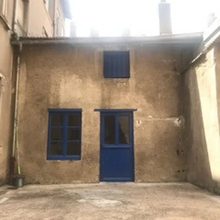 Image 3 - 50 Rue de Deauville, 54260 Longuyon, France - Apartment for rent