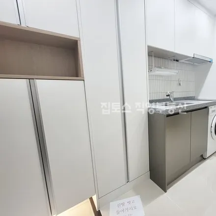 Image 5 - 서울특별시 송파구 삼전동 35-6 - Apartment for rent