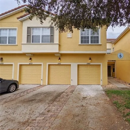 Rent this 3 bed condo on 2753 Oakwater Drive in Osceola County, FL 34747
