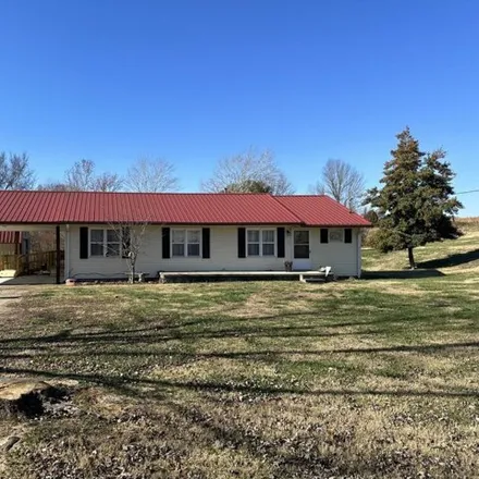 Image 1 - 18022 County Road 442, Stoddard County, MO 63841, USA - House for sale