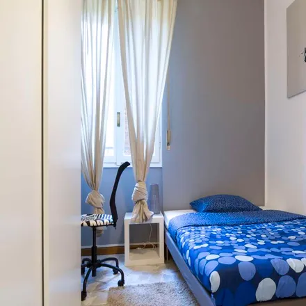 Image 1 - Via Soderini - Via D'Alviano, Via Bartolomeo d'Alviano, 20146 Milan MI, Italy - Room for rent