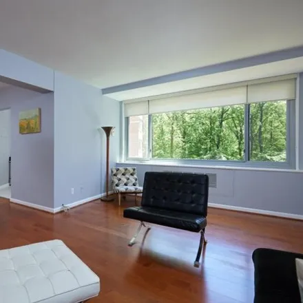 Buy this 1 bed condo on 4200 Cathedral Avenue Northwest in Washington, DC 20016