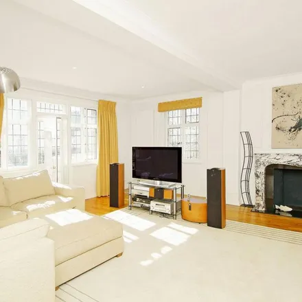 Image 4 - 18 Queen's Gate Terrace, London, SW7 5JE, United Kingdom - House for rent
