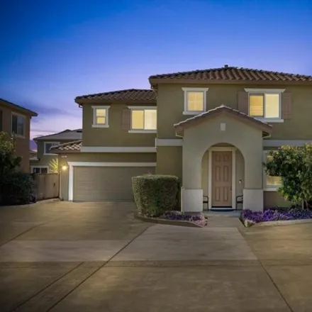 Buy this 4 bed house on 673 Embassy Circle in Vacaville, CA 95688