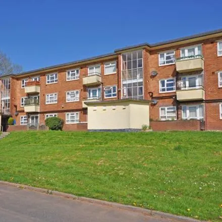 Buy this 2 bed apartment on Arnold Close in Newport, NP20 3HE