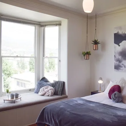 Rent this 4 bed house on Hobart in Tasmania, Australia