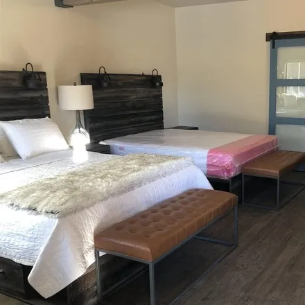 Rent this studio apartment on West Yellowstone