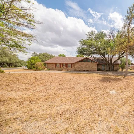 Image 3 - 3109 Deering Drive, Headlee Oil Field, Odessa, TX 79762, USA - House for sale