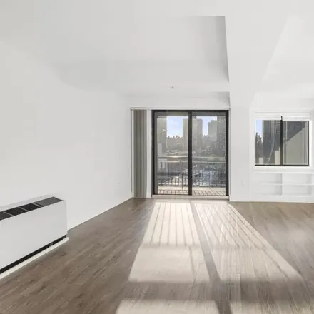 Rent this 1 bed apartment on E 91st St