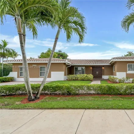 Image 2 - 11805 Southwest 107th Avenue, Kendall, FL 33176, USA - House for rent