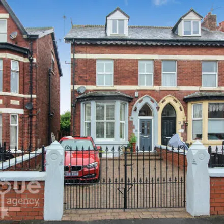 Buy this 5 bed duplex on Banthai in Alexandria Drive, Lytham St Annes
