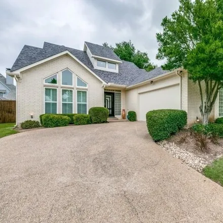 Buy this 3 bed house on 6007 Bent Creek Trl in Dallas, Texas