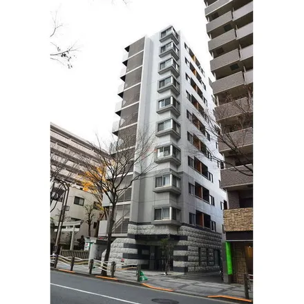 Image 3 - Lyon, Nakanoshima-dori Ave., Kinshi 1-chome, Sumida, 130-0013, Japan - Apartment for rent