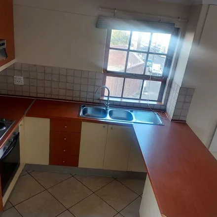 Rent this 2 bed apartment on Piers Road in Wynberg, Cape Town
