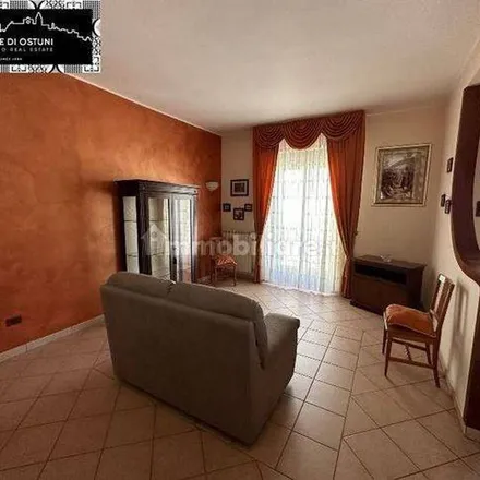 Image 7 - Palazzo Giovanni Ayroldi, Via Matteo Renato Imbriani 63, 72017 Ostuni BR, Italy - Apartment for rent