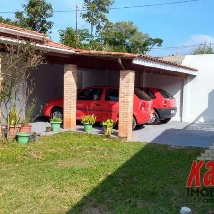 Buy this 3 bed house on Rua Marilia in Jardim do Lago, Atibaia - SP