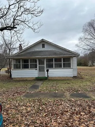 Image 7 - 357 West Byrd Avenue, Charleston, MO 63834, USA - House for sale