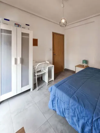 Image 5 - Carrer del Doctor Vicente Pallarés, 42, 46021 Valencia, Spain - Room for rent