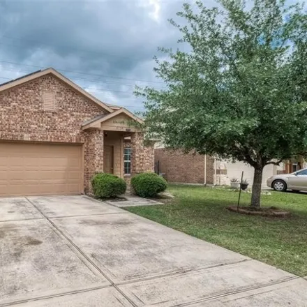 Buy this 4 bed house on 7719 Friesian Meadow Ln in Humble, Texas