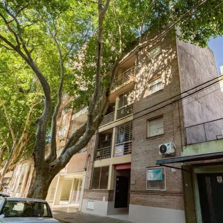 Image 2 - Callao 471, Alberto Olmedo, Rosario, Argentina - Apartment for sale