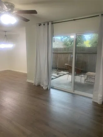 Rent this 2 bed condo on 2601 Penny Lane in Austin, TX 78757