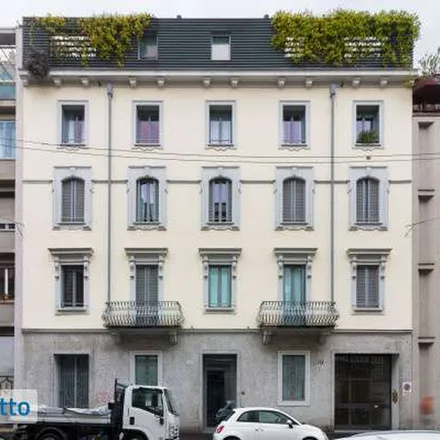 Rent this 1 bed apartment on Sushi II in Via Macedonio Melloni 18, 20129 Milan MI