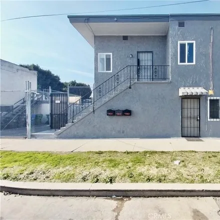 Rent this 1 bed apartment on 7085 3rd Avenue in Los Angeles, CA 90043