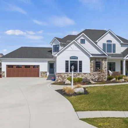 Buy this 5 bed house on 101 Arbol Cove in Allen County, IN 46845