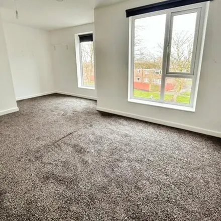 Image 6 - 330 Moss Lane East, Manchester, M14 4GN, United Kingdom - Townhouse for rent