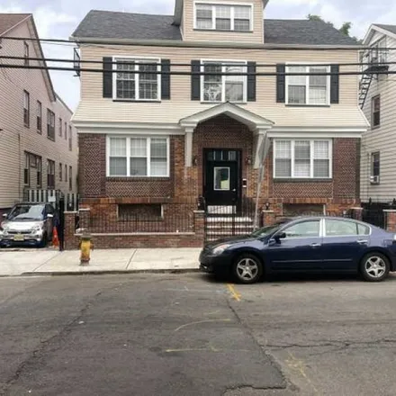 Rent this 4 bed apartment on 420 Leslie Street in Newark, NJ 07112