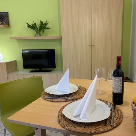 Rent this 1 bed apartment on Rennweg 2 a in 93049 Regensburg, Germany