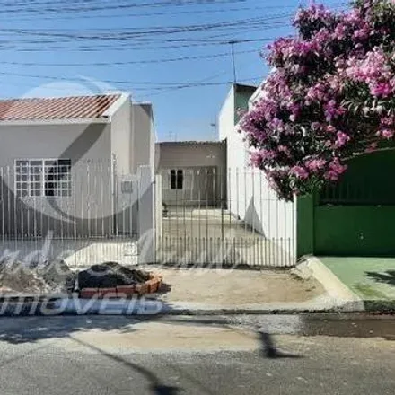 Image 2 - Rua Ágata, Santa Esmeralda, Hortolândia - SP, 13186-534, Brazil - House for sale