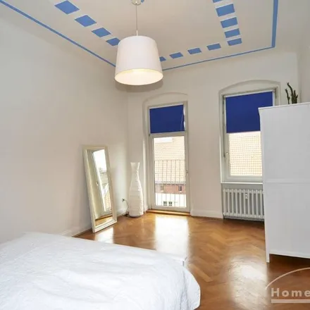 Rent this 4 bed apartment on Misdroyer Straße 57 in 14199 Berlin, Germany