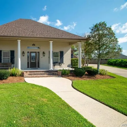 Buy this 4 bed house on 3300 Caleb Drive in Houma, LA 70360