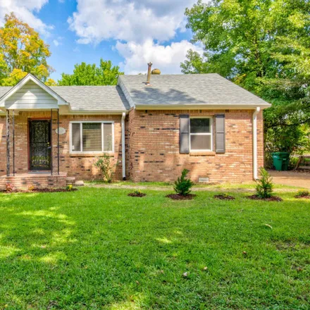 Buy this 3 bed house on 9247 Poplar Pike in Forest Hill, Germantown